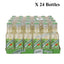 Tymbark Refreshing Fruit Drinks 24x250ml (full box)– Coconut Pineapple & Grape Aloe Vera & more