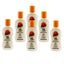 Malibu SPF 15 Sun Protection Lotion 100ml – Medium Protection Sunscreen for Face & Body