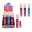 Unicorn Light Pop 11g Crazy Candy Factory (Box of 12 Lollipops)