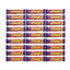 Cadbury Chomp Chocolate Bar 21g (Pack of 30) Giftbox