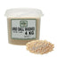 White Pearl Lentils and Pulses Bundle Chana Dal Chick Peas Moong Urid Masoor 4kg Bucket