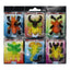 Vidal Creepy Jelly 66 x 11g – Fun Gummy Candy Pack