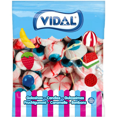 Vidal Bloody Eyes 1kg