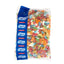 Vidal Fizzy Mix 3kg – Fizzy Jelly Sweets Assorted Fizzy Mix