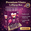 Vimto Mixed Fruit Flavoured Lollipops 200 Pack 7g