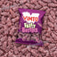 Vimto Fizzy Bottles Vimto Flavoured gummy sweets Bag 100g x 12 (full box)