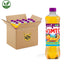 Vimto Fans' Edition Orange & Papaya Flavour 500ml PMP (Box of 12 Bottles)