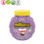 Millions Assorted Flavours Jar 2.27kg Bulk Chewy Sweets Candy Pick & Mix