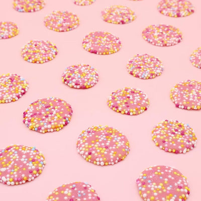 Vimto Jazzies Bag 120g (Pack of 12)