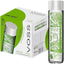 Voss Sparkling Water Variety Pack  Tangerine Lemongrass Lime Mint Lemon Cucumber 375ml (Pack of 12)