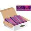 Walkers After Dinner Turkish Delight Thins 180g