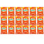 Quavers Red Leicester Cheese Sharing Crisps 54g PMP