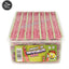 Sweetzone Belts Tub 1.1kg PMP Blue Raspberry Rainbow Cola Apple Watermelon Candy Sweets