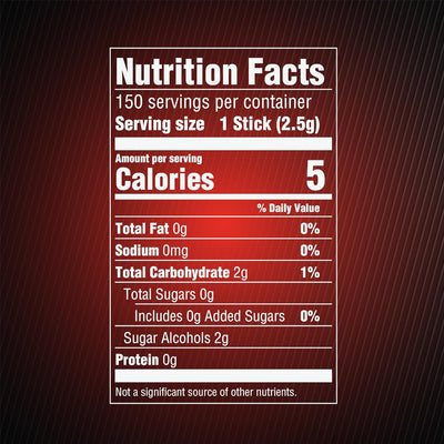 5 Gum Watermelon Prism Sugarfree – 15pc / 10ct