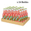 Tymbark Refreshing Fruit Drinks 24x250ml (full box)– Coconut Pineapple & Grape Aloe Vera & more