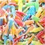  Nik L Nip Wax Bottles(Bulk Buy)