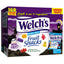 Welch's Halloween Fruit Snacks Mixed Fruit 160 Pouches