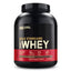 Optimum Nutrition Gold Standard 100% Whey Double Rich Chocolate 1.67kg