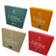 Whitakers Assorted Creams Chocolates 90g Box (box of 16)