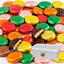 Whitakers Creme Assorted Variety Mixed Chocolates Collections (500g - 2500g)
