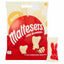 Maltesers White Chocolate Mini Bunnies Bag 24 x 58g Bags Full Box