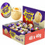 Cadbury White Chocolate Creme Egg 40g – Special Edition