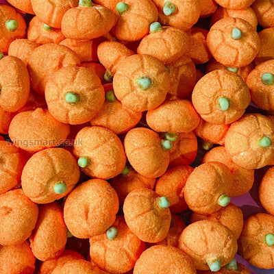 Bulgari Marshmallow Pumpkins Halloween Sizes from 0.5kg to 5kg