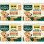 WINALOT Meaty Chunks Mixed in Gravy Wet Dog Food 12x100g PMP (Box of 4)