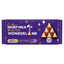 Cadbury Dairy Milk Winter Wonderland Chocolate Bar 100g (Box of 10)