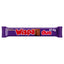 Cadbury Wispa Duo Chocolate Bar 47.4g (Box of 32)