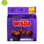 Cadbury Bitsa Wispa Chocolate Bag 85g PMP (Box of 5 & 10 packs)
