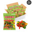 Haribo Halal Jelly Sweets 80g - Yummy Varieties