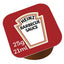 Heinz Barbecue Sauce 25g x 100 Cups Smokey & Sweet BBQ Dip Portion Cups
