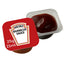 Heinz Barbecue Sauce 25g x 100 Cups Smokey & Sweet BBQ Dip Portion Cups