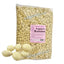 Carol Anne Yogurt Coated Assorted Selection Brazils, Honeycomb, Raisins & Peanuts