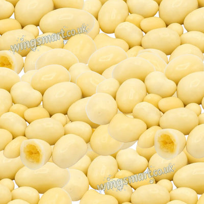 Carol Anne Yogurt Coated Assorted Selection Brazils, Honeycomb, Raisins & Peanuts