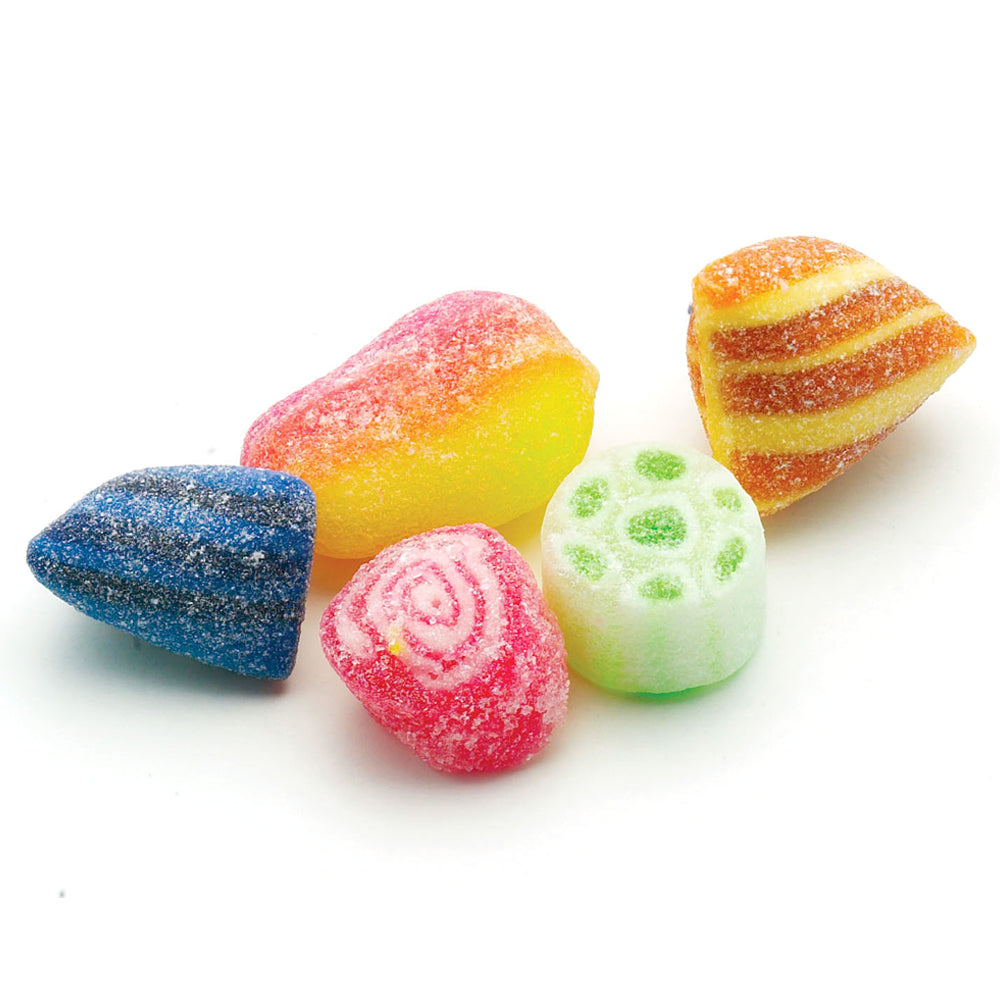 Kingsway Yorkshire Mixture Fruit Flavoured Hard Boiled Sweets