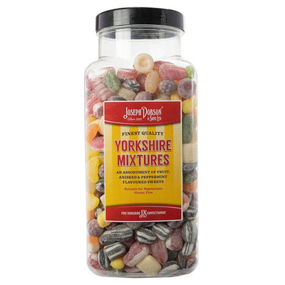 Dobsons Yorkshire Mixture Jar 2.72kg