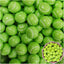Zed Candy Bubblegum Lemon Tennis Balls (1kg to 5kg)