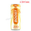 Boost 250ml Energy Drinks Mixed Case PMP – Regular & Sugar Free Options